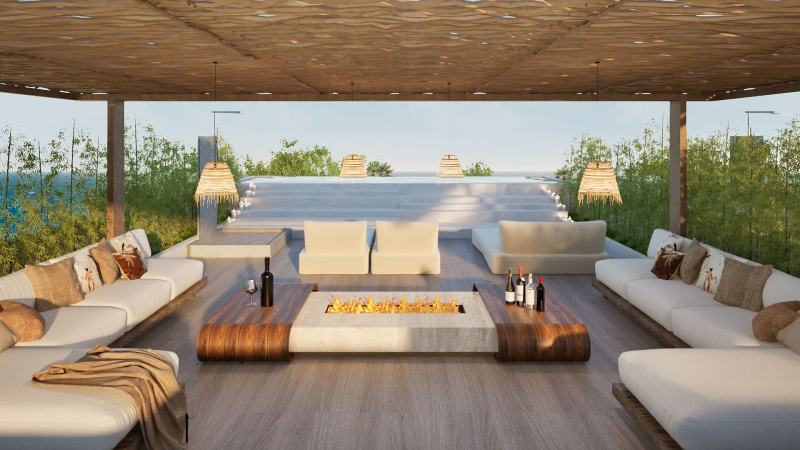 DOMOTICS DESIGN VILLAS ESTATE (D)